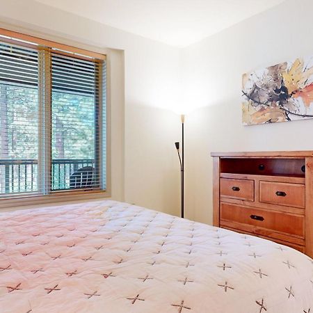 Mammoth Green 118 Located On Sierra Star Golf Course, Private Patio, Summer Pool Condo Μαμούθ Λέικς Εξωτερικό φωτογραφία
