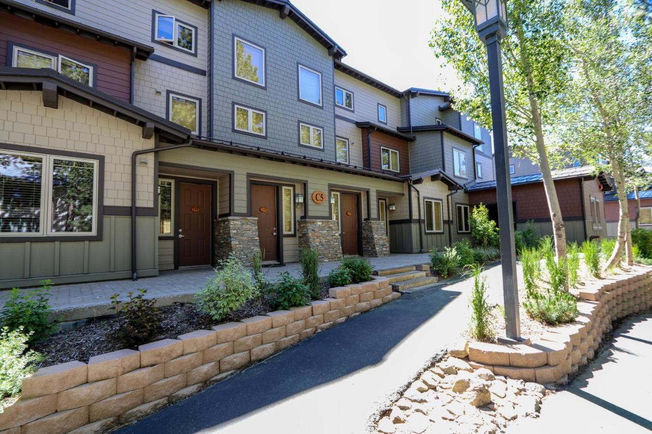 Mammoth Green 118 Located On Sierra Star Golf Course, Private Patio, Summer Pool Condo Μαμούθ Λέικς Εξωτερικό φωτογραφία
