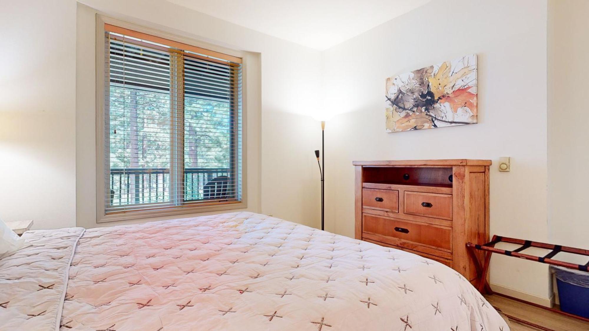 Mammoth Green 118 Located On Sierra Star Golf Course, Private Patio, Summer Pool Condo Μαμούθ Λέικς Εξωτερικό φωτογραφία