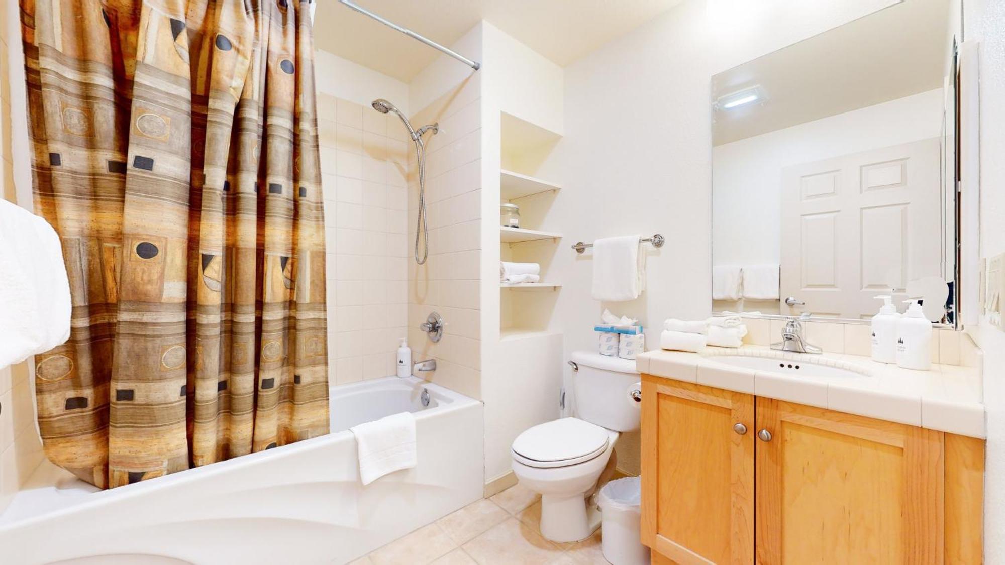Mammoth Green 118 Located On Sierra Star Golf Course, Private Patio, Summer Pool Condo Μαμούθ Λέικς Εξωτερικό φωτογραφία